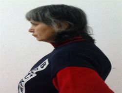Nevşehir'de Bulunan Akli Dengesi Yerinde Olmayan Kadın Koruma Altına Alındı
