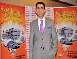 Özdilekpark 8 Ayda 5,8 Milyon Kişiye Ulaştı, Teşekkür İçin Ev Hediye Edecek