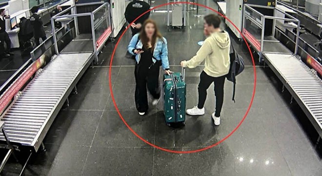 Başsavcılıktan ölümlü kazaya karışıp Mısır'a kaçan sürücü ve annesi için kırmızı bülten talebi