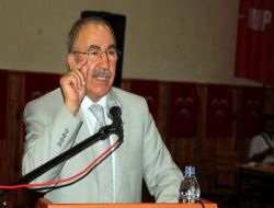 MHP İdamın Kaldırılmasına Oy Vermemiş!!