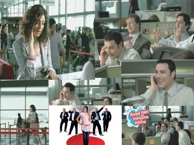 GÜVEN İLE BİRKAN AYNI FİLMDE!