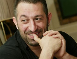 CEM YILMAZ'DAN İLİŞKİ AÇIKLAMASI!