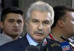 'Yüksek Yargı İle Dalga Geçiliyor'