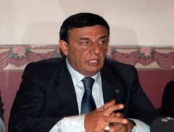 Kocaelispor Kulübü Başkanı Çelik: Sanayi Kuruluşlarından Trilyon Değil, Kurumsal Üye Olmalarını İstiyoruz