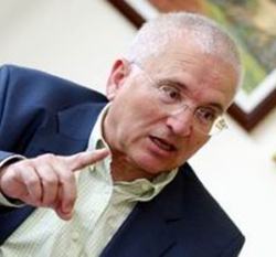 'Başbuğ'un Amacı İşi Sulandırmak'