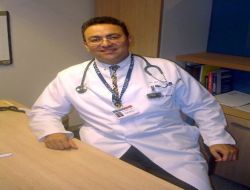 Hipertansiyon Hastaları Kardiyolojik Kontrolleri Ciddiye Almalı