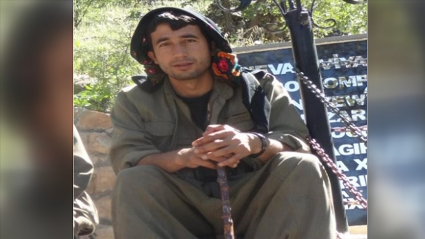 SON DAKİKA / MİT'ten Kamışlı'da nokta operasyon