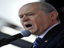 Bahçeli, Anayasa Değişikliğinde Referanduma Karşı, Bir Sonraki Meclis'e Bırakılmasında Israrcı