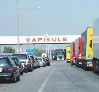 Üç Yeni Gümrük Müdürlüğü