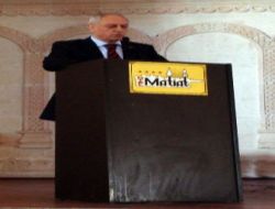 Shçek'in Eğitim Semineri Midyat'ta Başladı