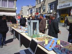 Şereflikoçhisar Samanyolu Koleji, Çanakkale Zaferi'ni Fotoğraf Sergisiyle Kutluyor