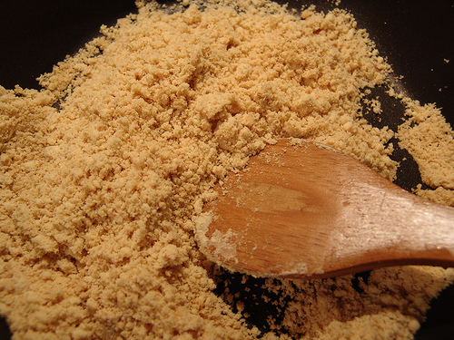 Türk Unu için korkunç iddia!!