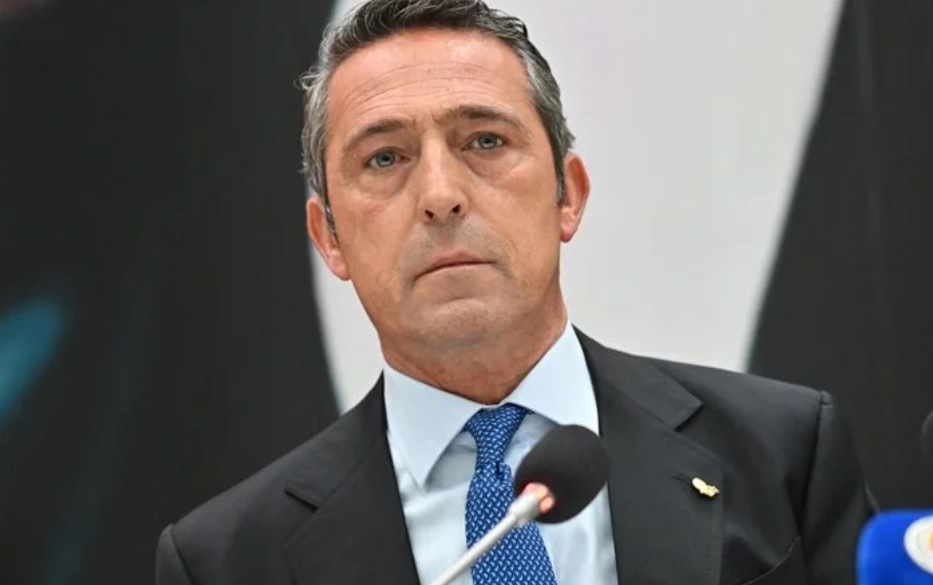 Koç: Ne yapacağımız tam belli değil ama kesinlikle hiçbir şey yapmadığımız bir durum olmayacak