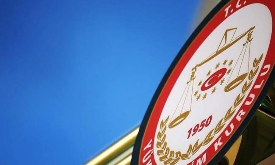 YSK üyeleri seçimi "Kokpit" ekranından takip edecek