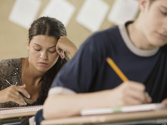 Üniversite için İlk Viraj 11 Nisan'da..