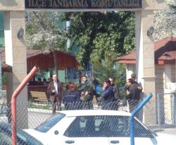 Kandıra'da Tapu Müdürlüğü'ne Operasyon: 16 Kişi Gözaltına Alındı