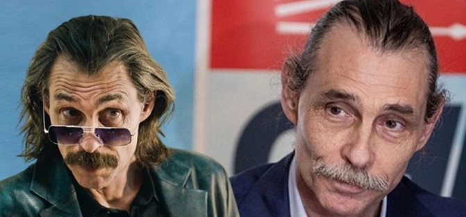 Etimesgut'ta Erdal BEŞİKÇİOĞLU sürprizi