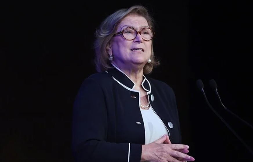 Güler Sabancı: Mevcut ekonomik programa ve normalleşme adımlarına kararlılıkla devam etmeliyiz