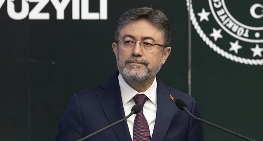 Bakan Yumaklı'dan seçim sonrası Türkiye Yüzyılı hedefleri vurgusu