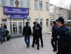 Ereğli'de Mazot Operasyonu: 16 Kişi Gözaltına Alındı!