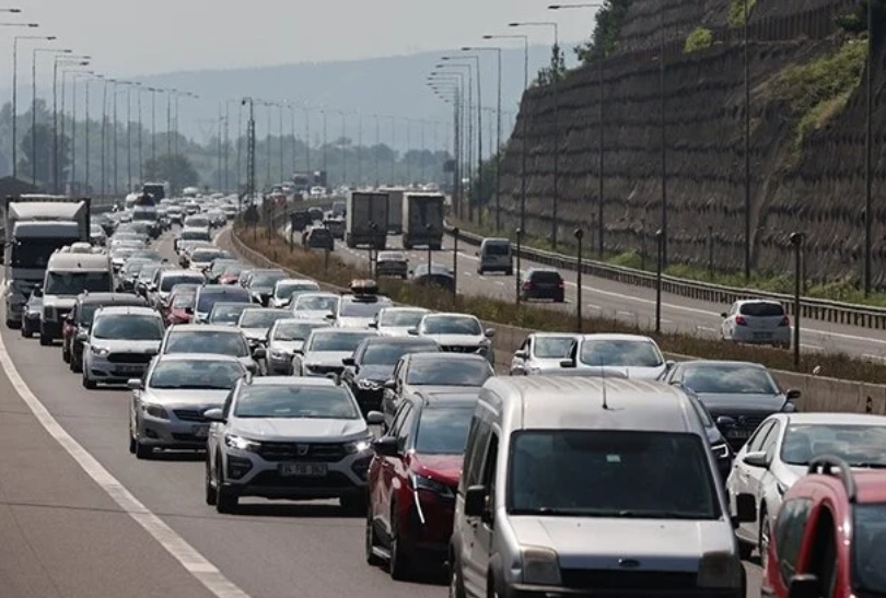 Ulaşımda Ramazan Bayramı tatili tedbirleri devrede
