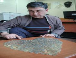 Borcunu Kuruşu Kuruşuna Ödedi