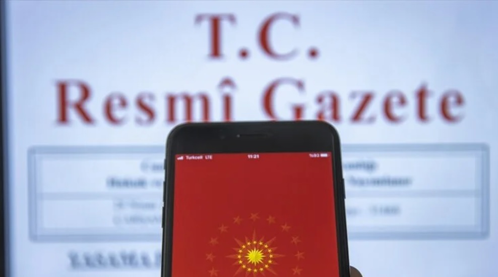 Türkiye, Azerbaycan ve Gürcistan arasında imzalanan milletlerarası anlaşma Resmi Gazete'de