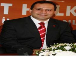 Chp Giresun İl Başkanlığına Meclis Üyesi Gezmiş Aday Oldu