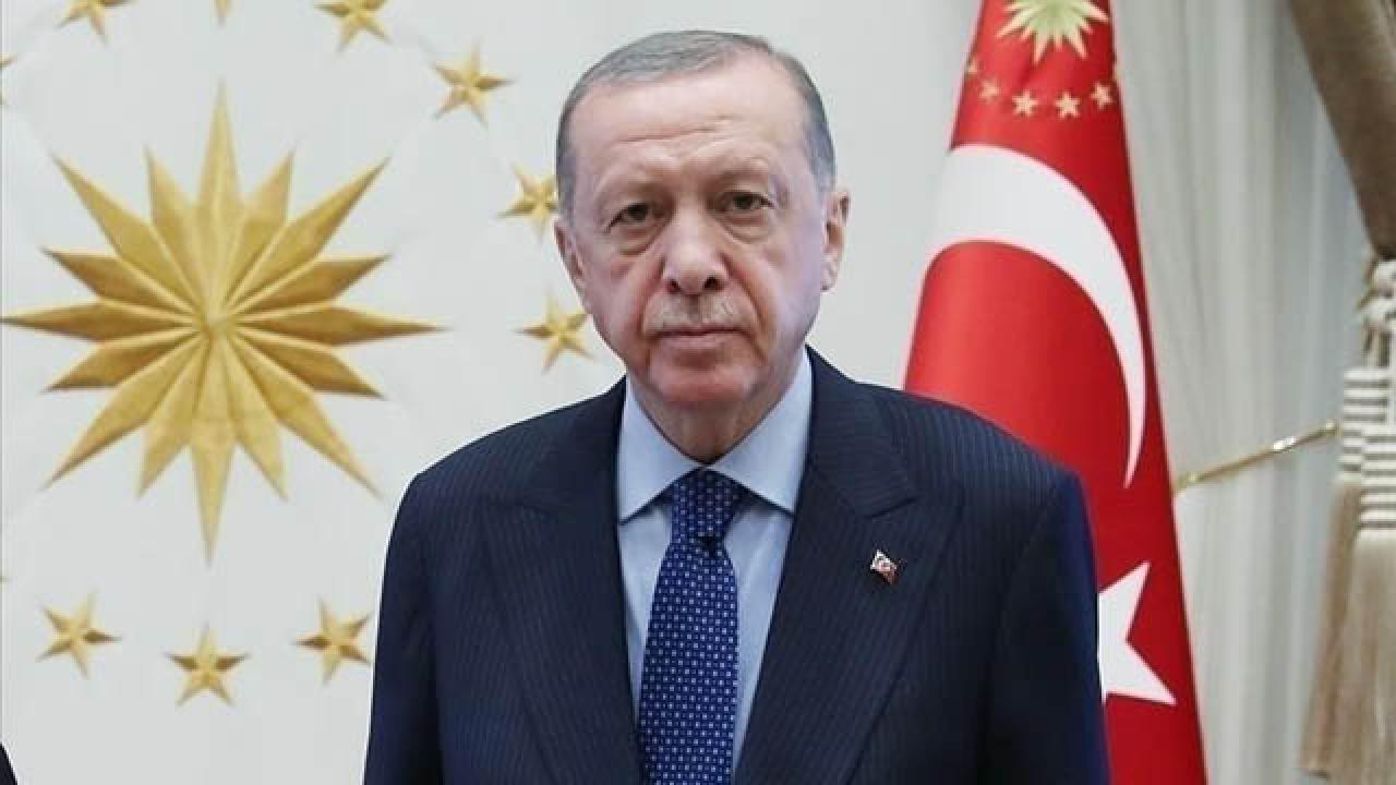 Erdoğan'dan Hamas Siyasi Büro Başkanı Heniyye'ye başsağlığı telefonu