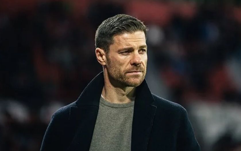 Futbol dünyasının yeni profesörü Xabi Alonso