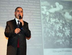 Taşyürek, Erzurum Kalesi'nden Tabyalara Teleferikli Ulaşım Önerdi