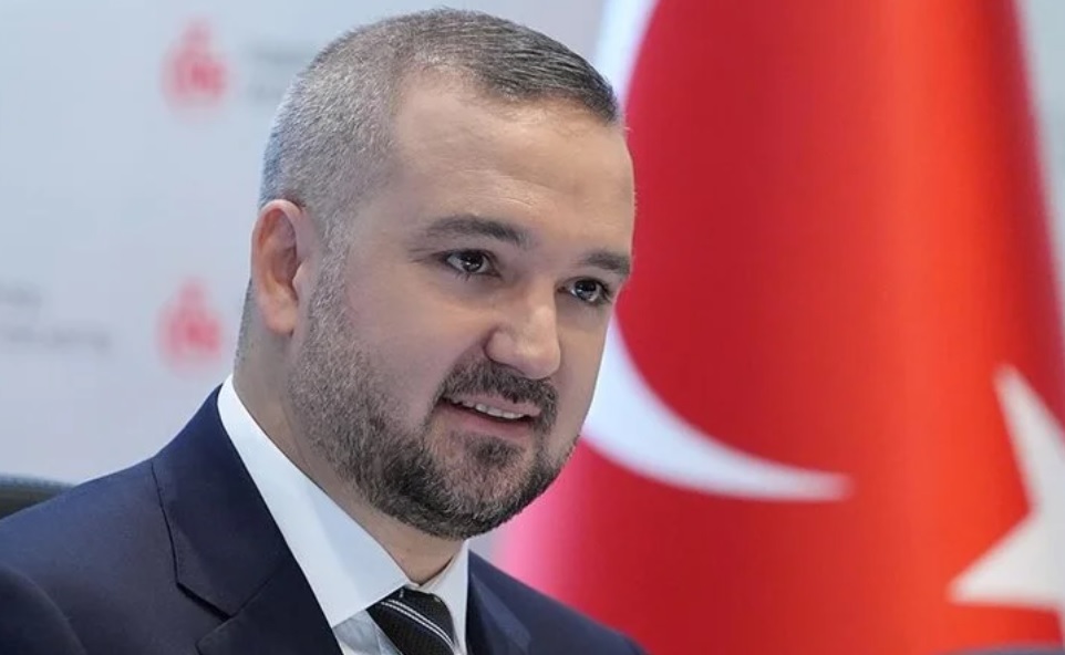 Karahan, Türkiye'nin para politikası ve enflasyon görünümüne ilişkin ABD'de sunum yaptı