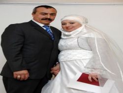 Kadın Sığınma Evinden 'gelin' Çıktı