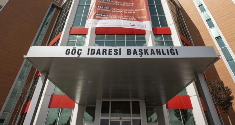 Göç İdaresi Başkanlığı'na 382 sürekli işçi alınacak