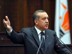 Başbakan Erdoğan: Millet, Değişim İstiyor, İradesine İpotek Konulmamasını İstiyor