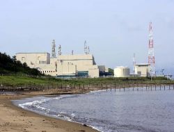 Japonya, 2030'a Kadar 14 Nükleer Santral İnşa Edecek!!