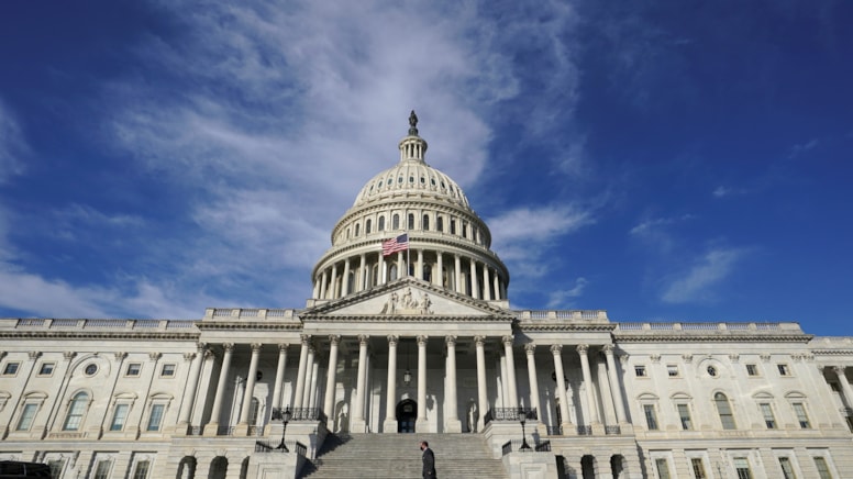 ABD'den onay: Ukrayna, İsrail ve Tayvan'a yardım paketi