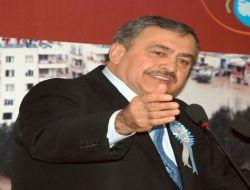 Baka Eroğlu: Türkiye, Kyoto'ya Göğsünü Gere Gere Taraf Olur