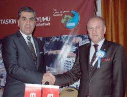 Devlet Meteoroloji İşleri Genel Müdürlüğü İle Avea Arasında İşbirliği