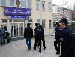 Çalınan Mazotun 600 Litresi Bulundu