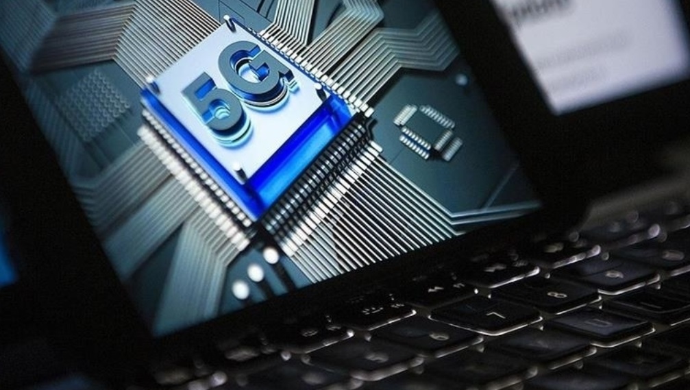 Başkentteki 5G Vadisi'nde AR-GE amaçlı cihazlara ücretsiz test imkanı