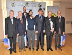 "Türkiye'nin Ciddi Bir Yargı Reformuna İhtiyacı Var"