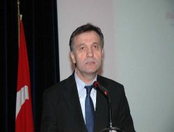 Milli Parklar Ve Sulak Alanların Artırılması Hedefleniyor