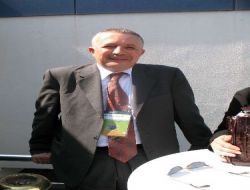 Prof. Dr. Akçiçek: Gelecekte Huzurevi Modelinin Kalkabilir