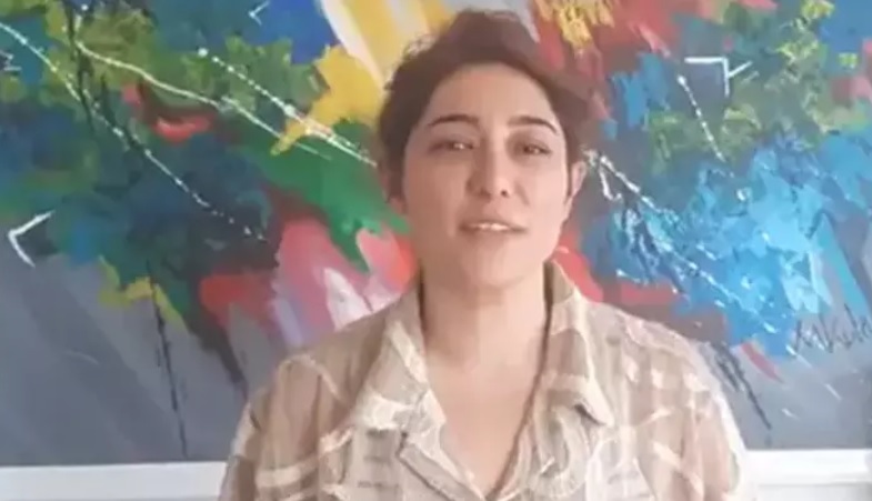 Evinde uyuşturucu ele geçirilen Şarkıcı Kalben'den ilk açıklama