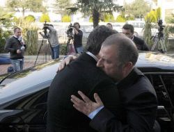 "Özhan Canaydın Saygı Duyulan Bir İsimdi"