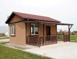 Antalya Büyükşehir Belediyesi Muhtar Evlerini Hizmete Açıyor
