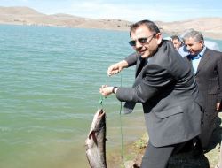 Kayseri Büyükşehir Belediye Başkanı Özhaseki: Hinterland Büyüdü Yatırımlar Sıralandı!!