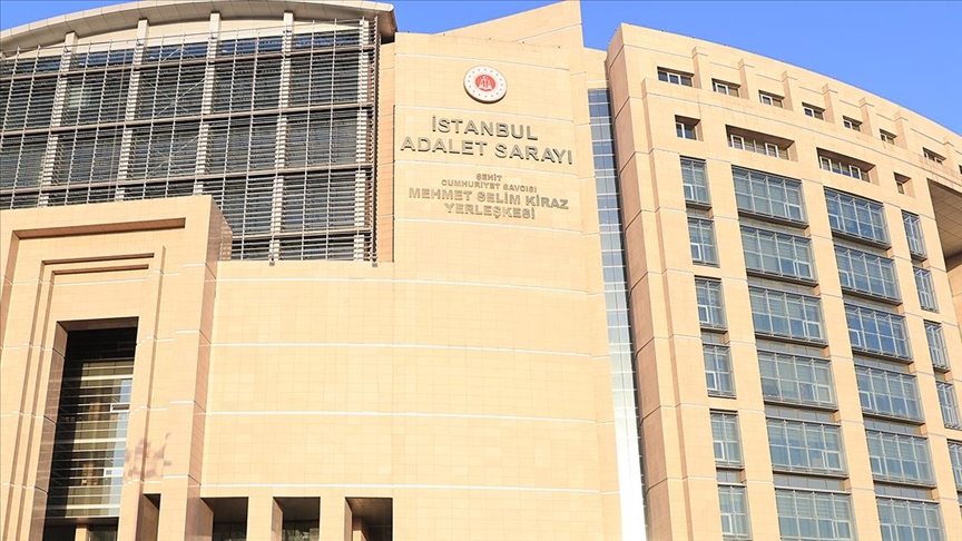 Osman Kavala'nın yeniden yargılanma talebi reddedildi