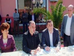 Karamürsel Belediyesi'nde Toplu Sözleşme